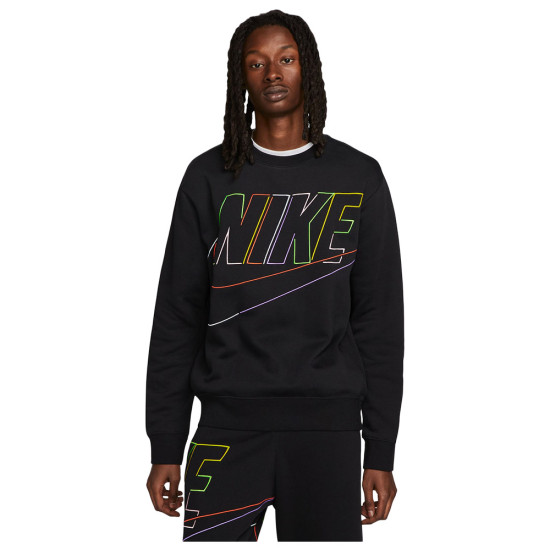 Nike Ανδρικό φούτερ